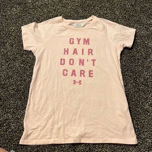 Under Armour  tee